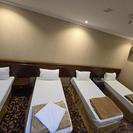 Diouf Al Maqam Hotel 3 Mecca Exterior foto